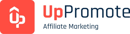 UpPromote Logo